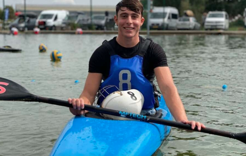 Schianto in scooter, il mondo della canoa piange Antonio Marino: “Ciao campione”. I suoi organi salveranno vite