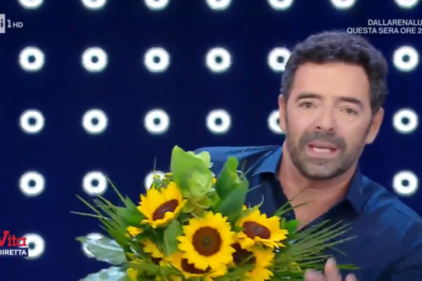 Chi è il fidanzato di Alberto Matano, il matrimonio con Riccardo Mannino che sarà il marito del conduttore Rai