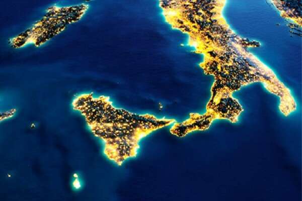 Rapporto Svimez 2017 luci e ombre sul Sud Italia