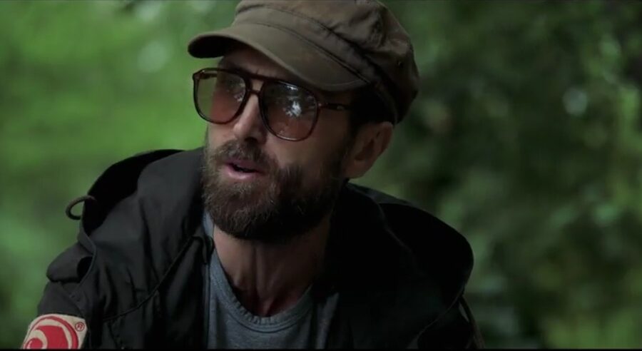 Tueff presenta “Uomo vero”, il nuovo album e un racconto videografico all’insegna dell’ecologia