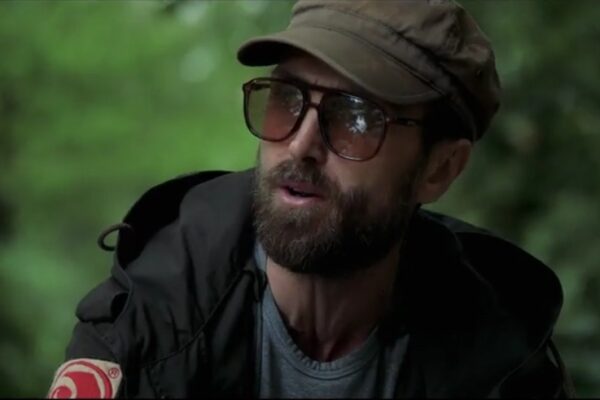 Tueff presenta “Uomo vero”, il nuovo album e un racconto videografico all’insegna dell’ecologia