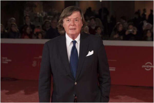 Intervista ad Adriano Panatta: “In Cile non ci sentivamo paladini della libertà”