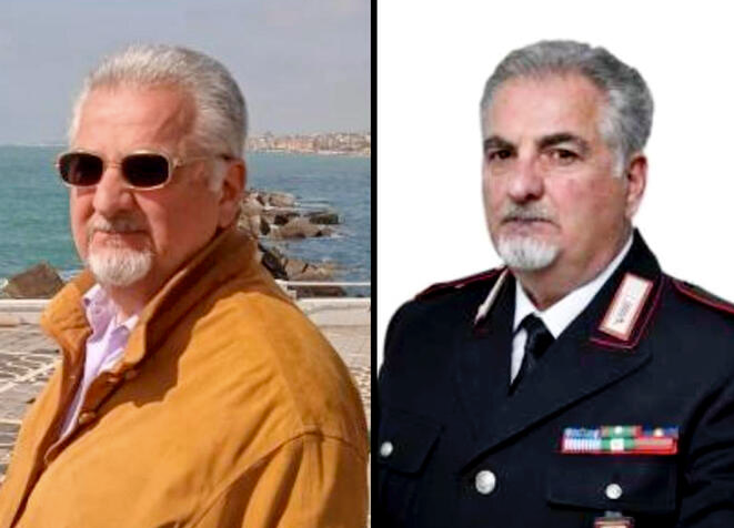 Il calvario di Alfonso Bolognesi, il carabiniere distrutto dall’Antimafia: carcere, carriera in fumo ma… era innocente