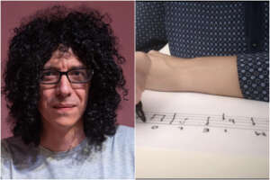 Giovanni Allevi, l’annuncio sui social della malattia: “Ho un mieloma, combatterò lontano dal palco” Giovanni Allevi, l’annuncio sui social della malattia: “Ho un mieloma, combatterò lontano dal palco”