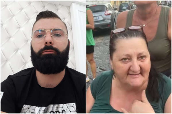 Dall’omicidio Covelli al pestaggio del meccanico (“Ti facciamo fare la fine di Andrea”), a Pianura faida in strada e su Tik Tok