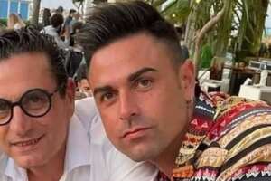 Tragedia sull’ A14, padre e figlio muoiono in incidente: “Michele e Giovanni non vi dimenticheremo”