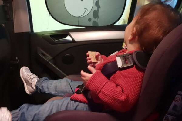 Immagine di repertorio