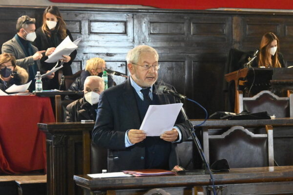 Pier Paolo Baretta: “Napoli ha le carte in regola ma ora servono strumenti e visione” Pier Paolo Baretta: “Napoli ha le carte in regola ma ora servono strumenti e visione”