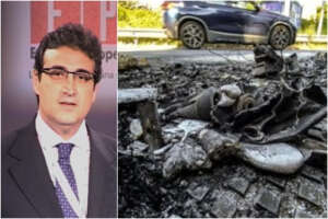 Morte Bochicchio, rinviato il processo al broker dei vip: “Salma irriconoscibile”