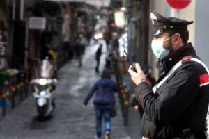 Napoli, tradimenti e gelosie: spari alla Torretta dopo lite passionale