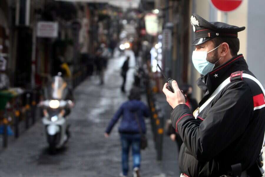 Napoli, tradimenti e gelosie: spari alla Torretta dopo lite passionale