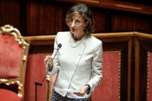 Riforma Cartabia del Csm, via libera del Senato: anche la Lega vota sì, Italia Viva si astiene