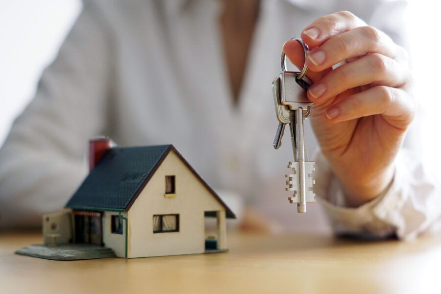 Come conservare la disponibilità e il controllo dell’immobile venduto o donato: usufrutto e diritto di abitazione