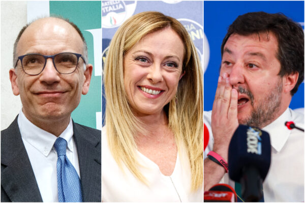 Comunali: il Pd è il primo partito, Fratelli d’Italia supera la Lega. Crolla il M5S, vincono le civiche Comunali: il Pd è il primo partito, Fratelli d’Italia supera la Lega. Crolla il M5S, vincono le civiche