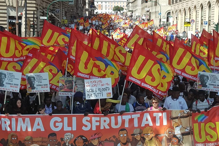 Salario minimo una svolta, solo se lo sarà per tutti