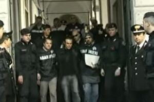 Cosimo Di Lauro morto in carcere, primogenito del capoclan ‘Ciruzzo o milionario’