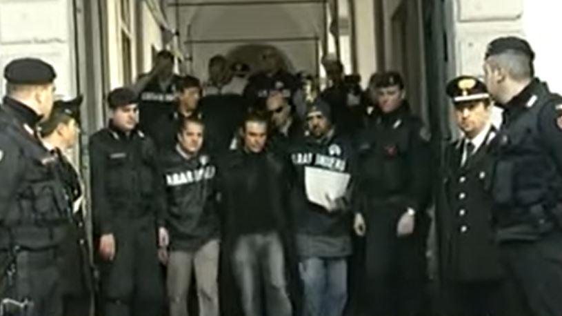 Cosimo Di Lauro morto in carcere, primogenito del capoclan ‘Ciruzzo o milionario’