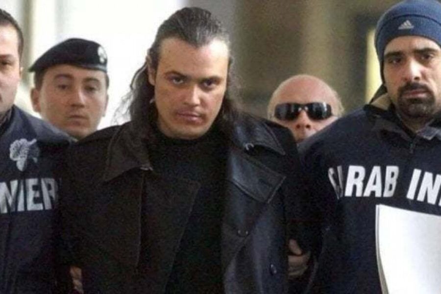 Cosimo Di Lauro, il dolore del fratello all’obitorio: “È irriconoscibile, in condizioni fisiche disastrose”