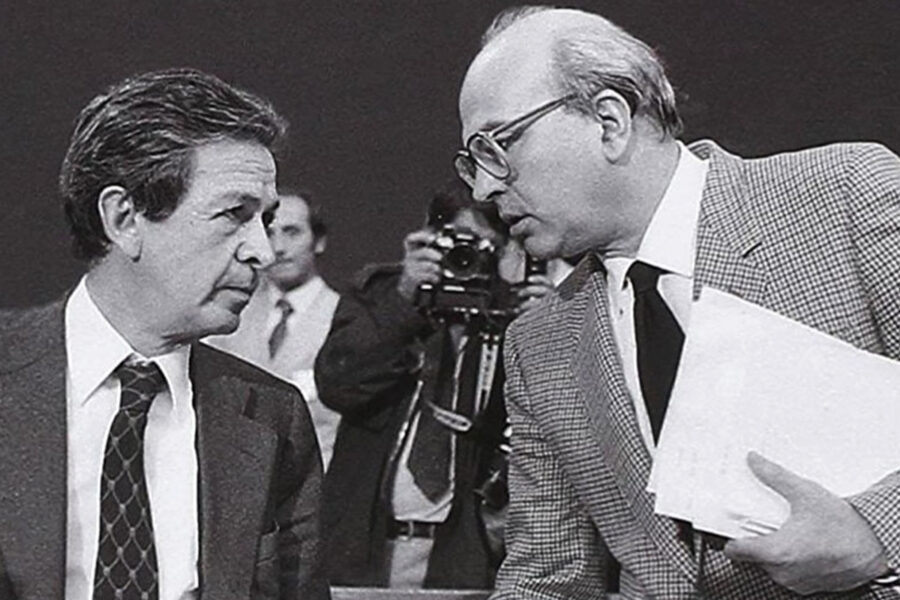Il mio ricordo di Enrico Berlinguer, un omaggio alle sue contraddizioni