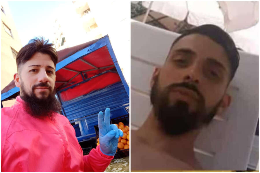 Vito e Virgilio Cunsolo