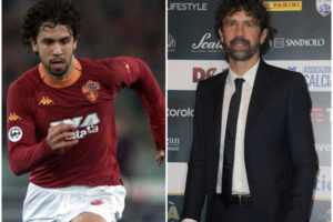 Chi è Damiano Tommasi, l’ex calciatore sorpresa alle elezioni comunali a Verona