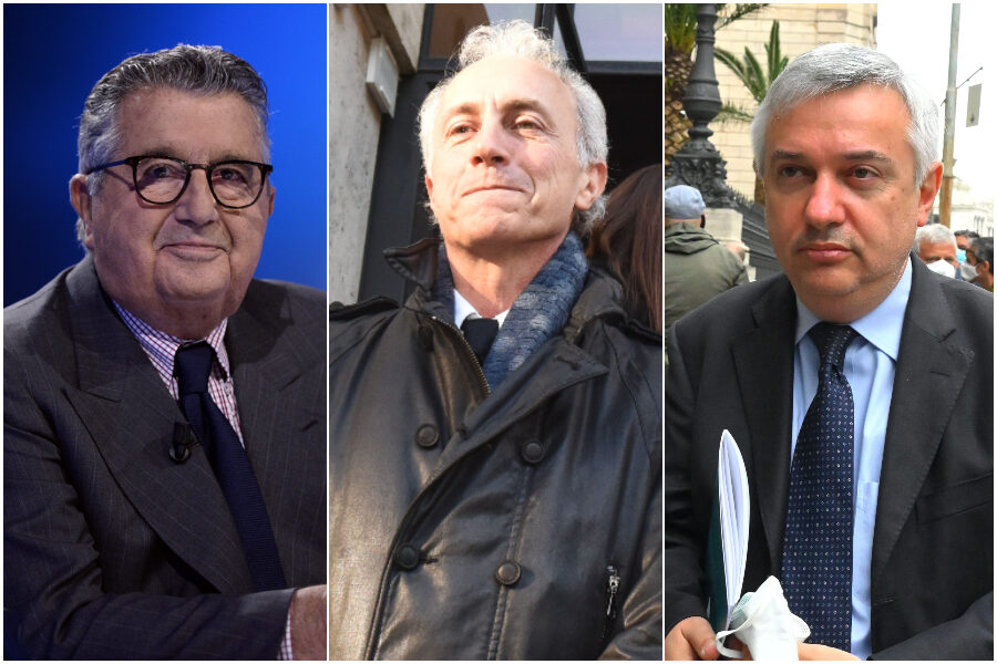 Repubblica, Fatto e Domani hanno boicottato il referendum: ma comunque 10 milioni di elettori sono andati al voto