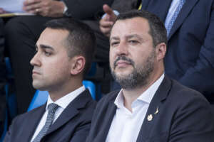 Cosa cambia alla Camera e a Senato dopo la scissione di Di Maio: il ‘favore’ del ministro all’ex alleato Salvini