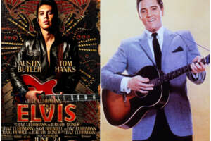 La storia di Elvis Presley: il Re del rock’n’roll e icona del Novecento rivive nel film di Baz Luhrmann