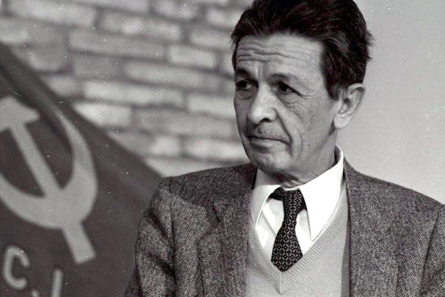 Enrico Berlinguer riformista, solo una leggenda metropolitana
