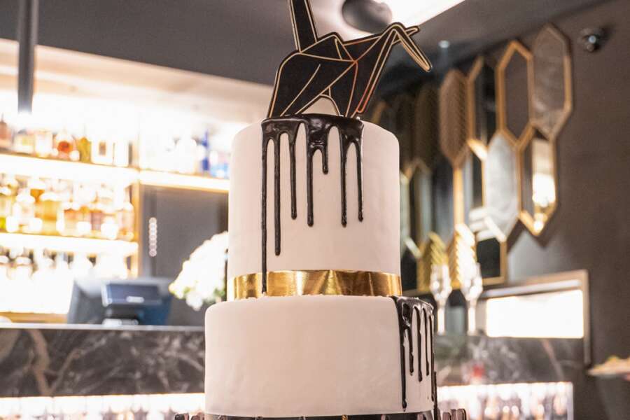 È nato ‘Black Swan’ la casa del luxury food alle pendici del Vesuvio