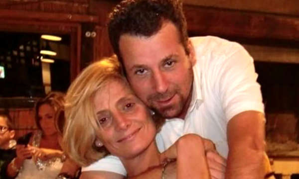 Muore dopo l’ultimo saluto alla moglie, Fabio stroncato da malore quattro giorni dopo Margherita
