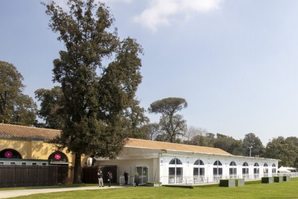 Alla Fagianeria di Capodimonte nasce il laboratorio degli alimenti di origine animale