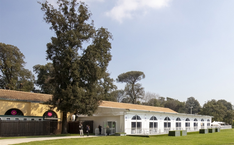 Alla Fagianeria di Capodimonte nasce il laboratorio degli alimenti di origine animale