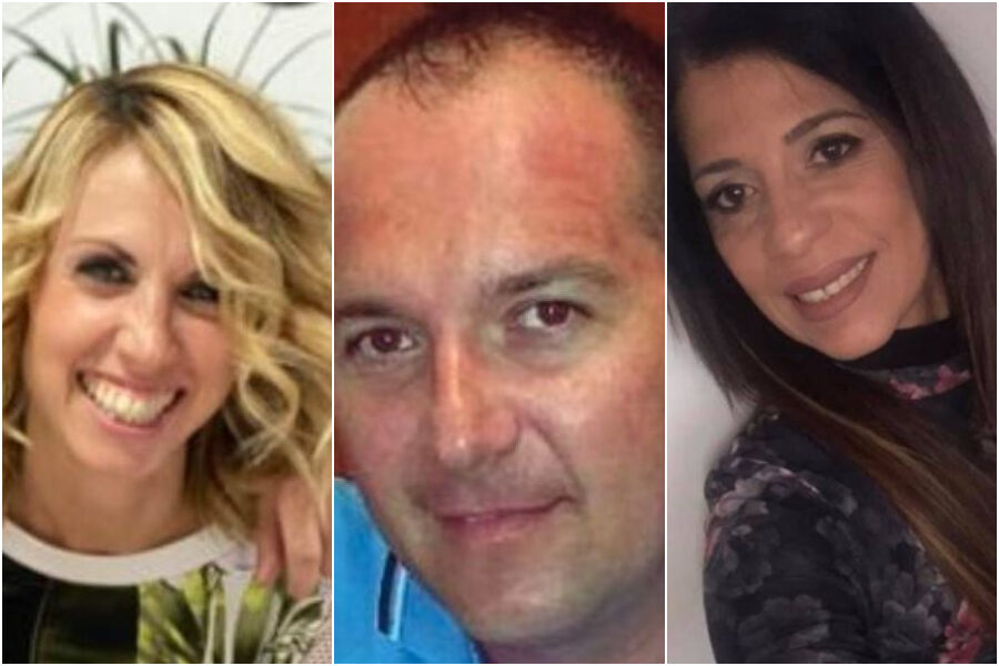 Femminicidi di Vicenza, anche la nuova compagna del killer vittima di violenza: Gabriela uccisa prima dell’ex moglie