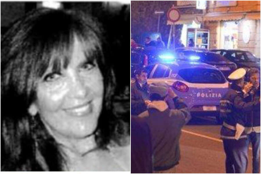 Ultimo saluto a Filomena, uccisa a coltellate dal figlio: “È morta per troppo amore”