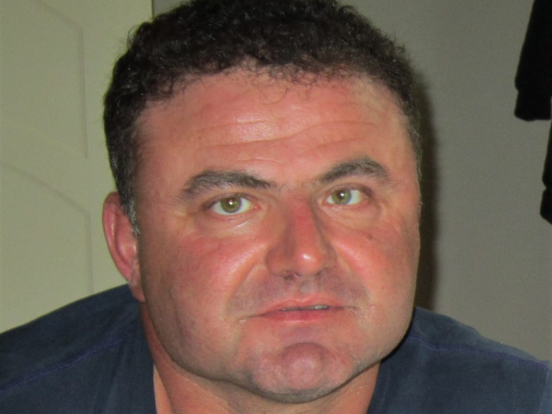 Decapitato e gettato nel dirupo, il giallo di Franco Severi: “Era una morte annunciata”