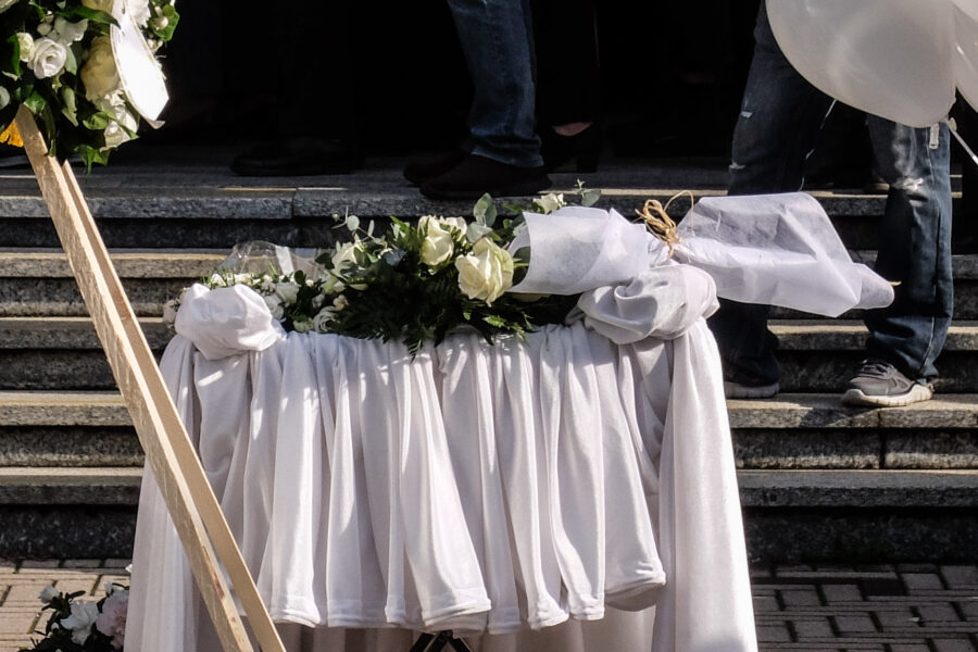 Immagine di repertorio