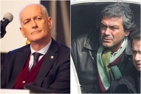 Mancini minacciato di morte, intelligence muta: lo 007 silurato e privato della scorta paga il sequestro Abu Omar