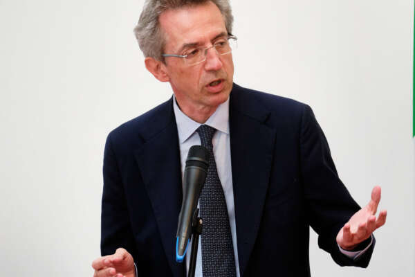 Manfredi apre ai privati: “Sinergia determinante per poter raggiungere gli obiettivi”