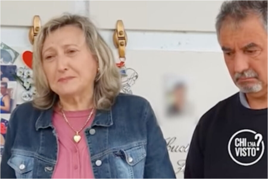 “Foto, video, chat, ridatemi il cellulare di mio figlio”: l’appello della mamma di Gianluca, morto di tumore a 18 anni