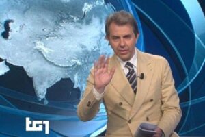 Terremoto Rai, rimossi dal serale del Tg1 Giorgino, D’Aquino e Chimenti: la ‘punizione’ di Maggioni per il no al turno dell’alba