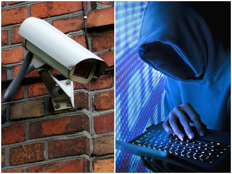 Centinaia di cittadini e bambini spiati a casa e in palestra, le immagini in vendita a 20 euro: le accuse alla rete hacker