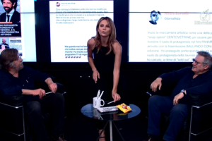 Hoara Borselli, il tweet sul gelato e gli attacchi sessisti: “I giovani devono mettersi in gioco non lavorare gratis”