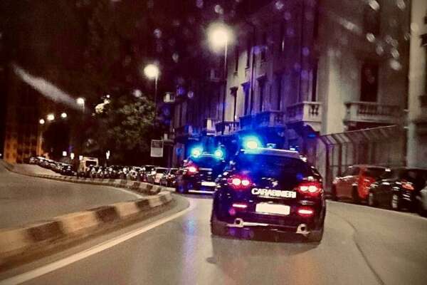 Immagine di repertorio