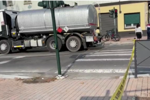 Immagine di repertorio