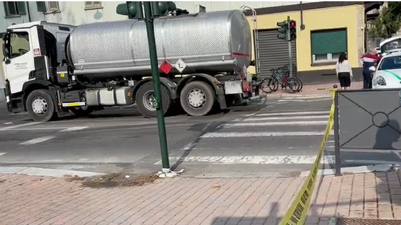 Immagine di repertorio