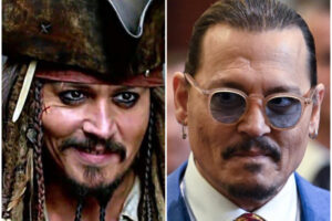 “Johnny Depp può tornare a essere Jack Sparrow”: la riabilitazione dopo il processo con l’ex Amber Heard