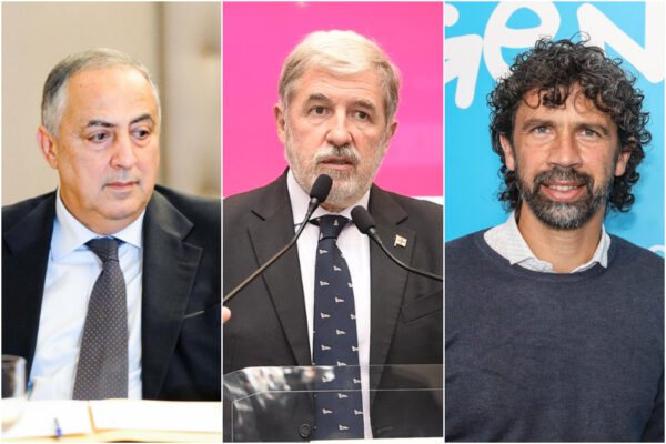 Elezioni comunali, i risultati in diretta: Genova, Palermo e L’Aquila al centrodestra al primo turno, sorpresa Tommasi a Verona contro Sboarina