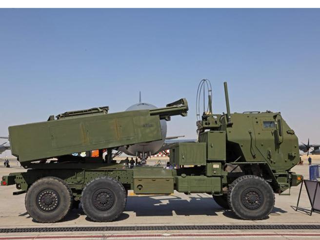 Cosa sono i lanciarazzi Himars, i missili inviati dagli Usa in Ucraina: perché possono fare la differenza