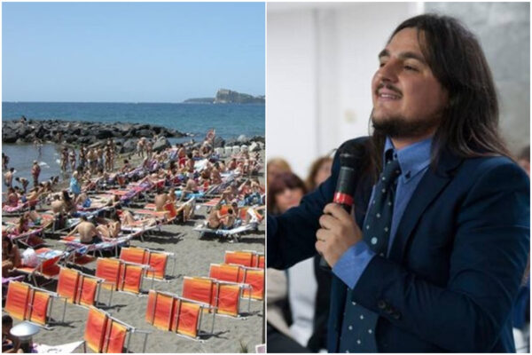 Nei lidi senza acqua e cibo da fuori, la folle legge dei gestori: “Bagnanti perquisiti dai padroni del nulla”